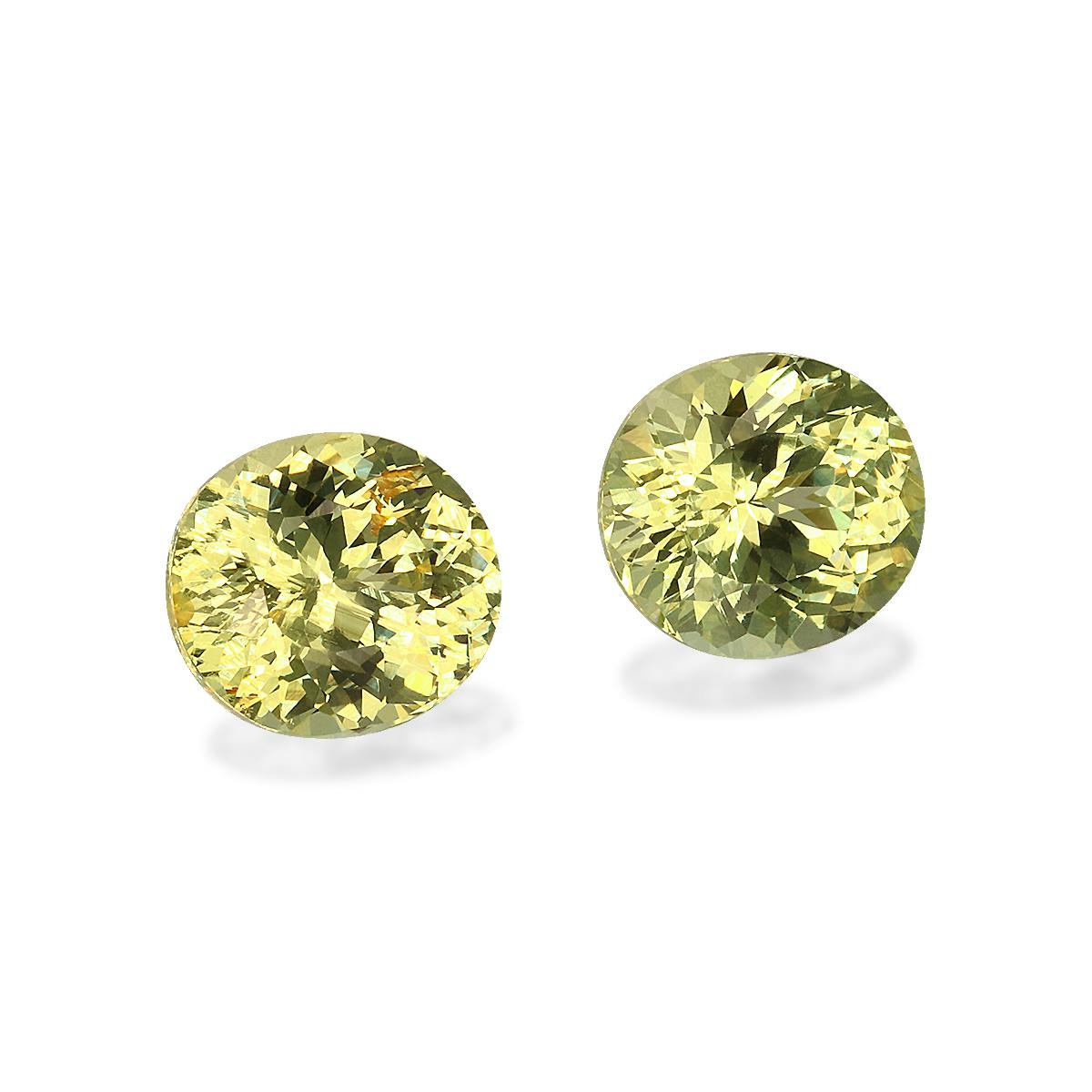 Grossular Garnet 2.28 ct